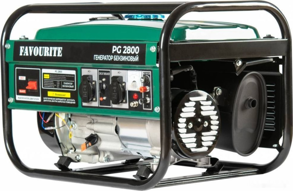 Генератор Favourite PG 2800