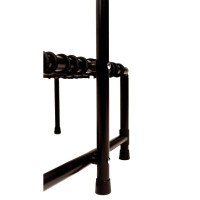 Батут GetActive Jump 48&quot; - 120 см (черный)