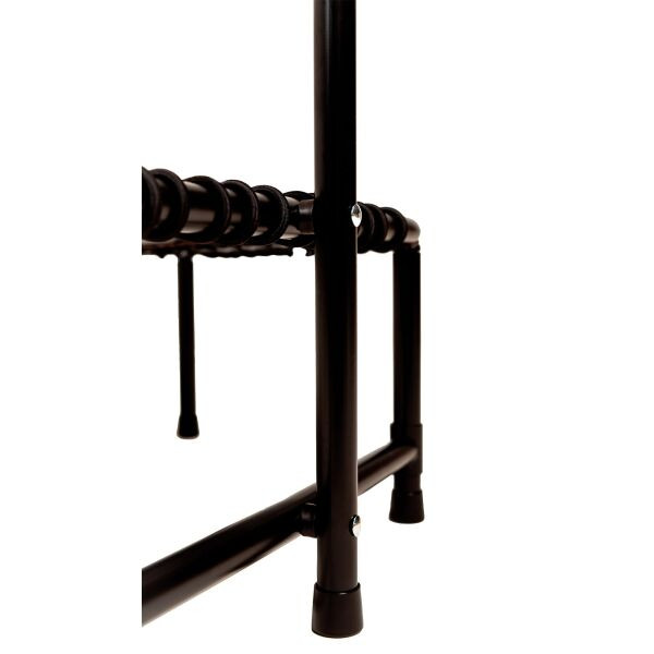 Батут GetActive Jump 48" - 120 см (черный)