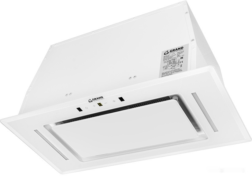 Вытяжка Grand Belfor GC 60 (белый)