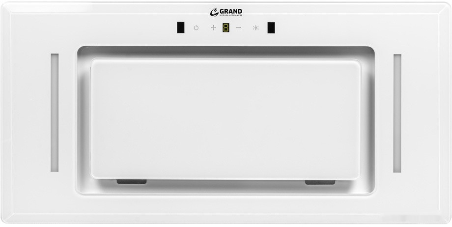Вытяжка Grand Belfor GC 60 (белый)