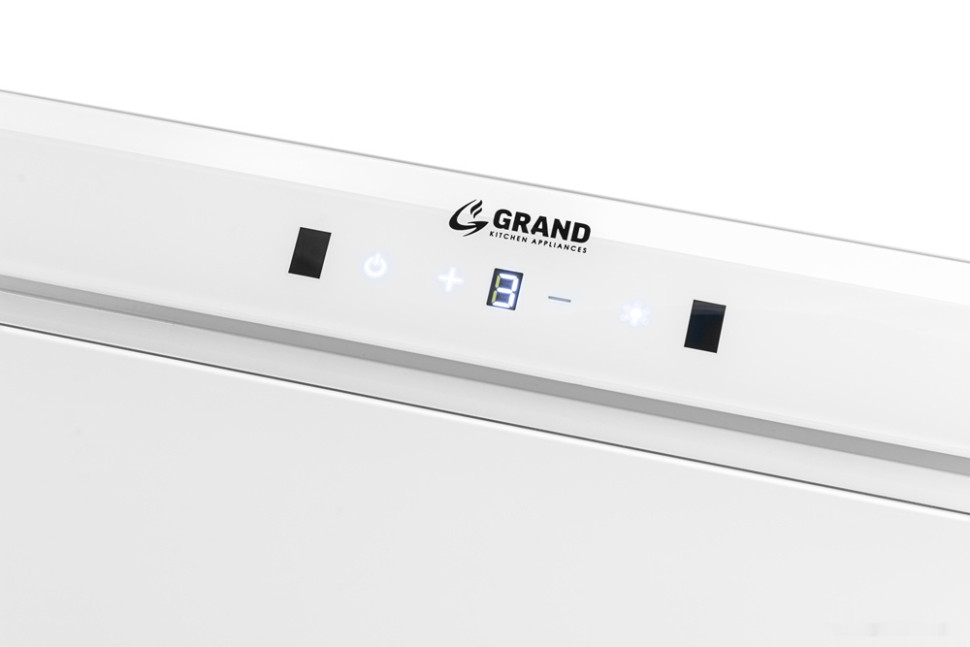 Вытяжка Grand Belfor GC 60 (белый)