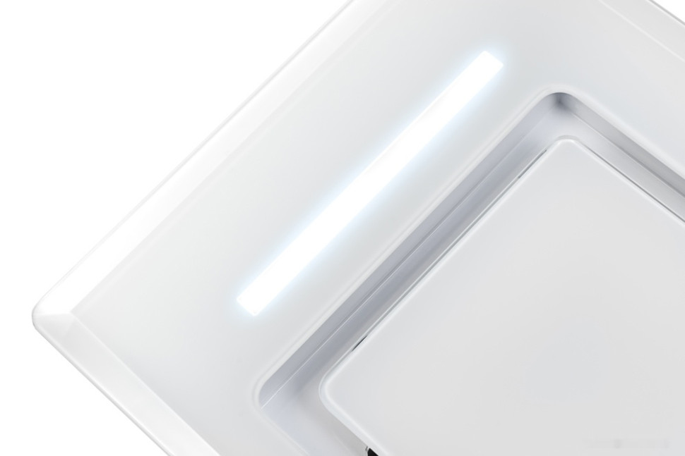 Вытяжка Grand Belfor GC 60 (белый)