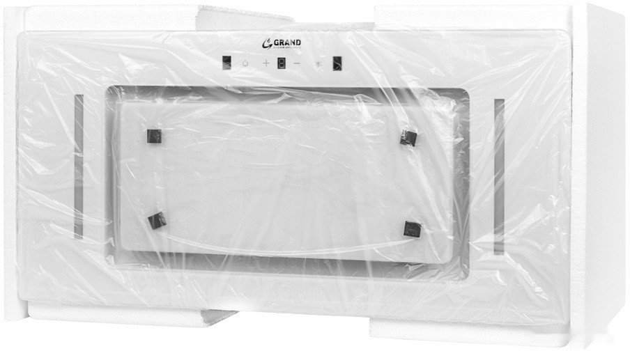 Вытяжка Grand Belfor GC 60 (белый)