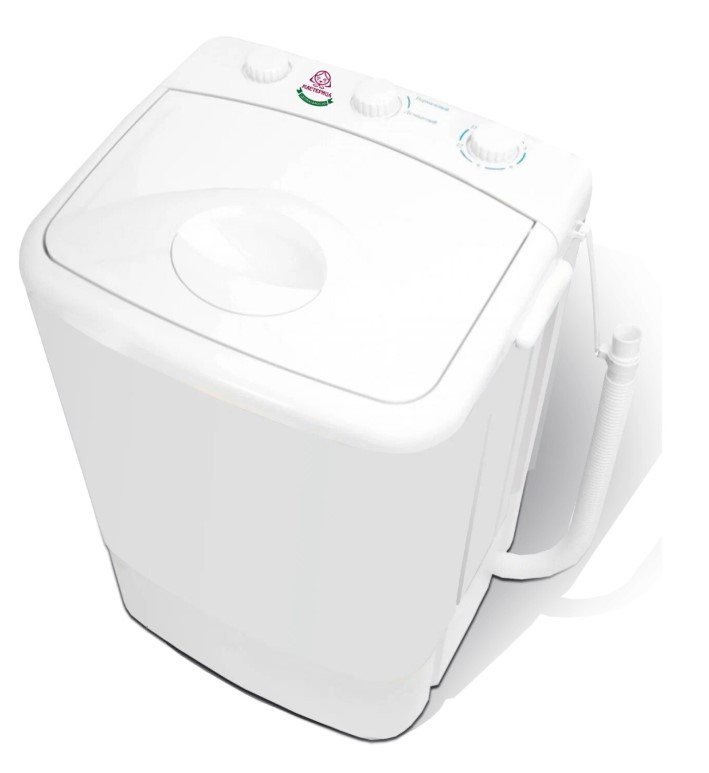 Стиральная машина Мастерица WM-0102 (белый)