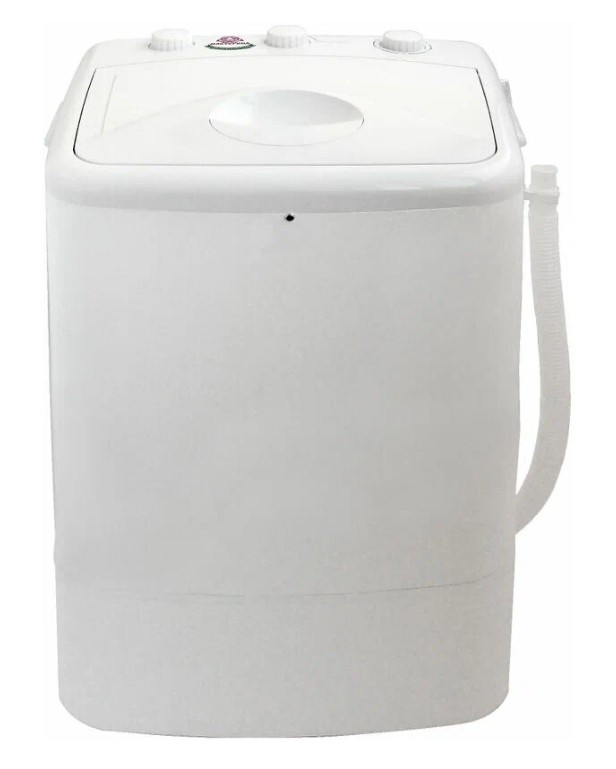Стиральная машина Мастерица WM-0102 (белый)