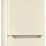 Холодильник с морозильником Indesit DS 3200 E