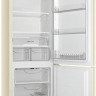 Холодильник с морозильником Indesit DS 3200 E