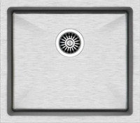 Кухонная мойка Asil AS 83