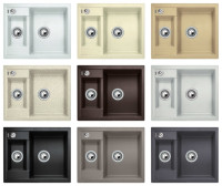 Кухонная мойка Blanco Metra 6