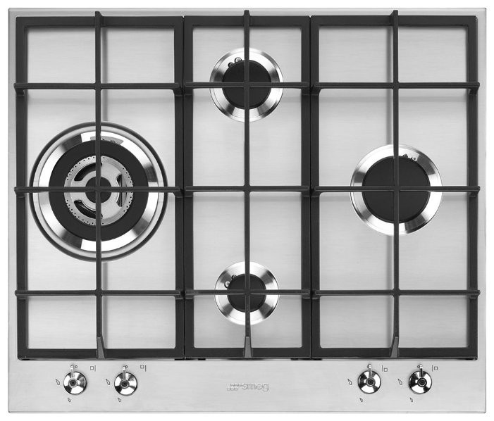 Варочная панель Smeg PX364L