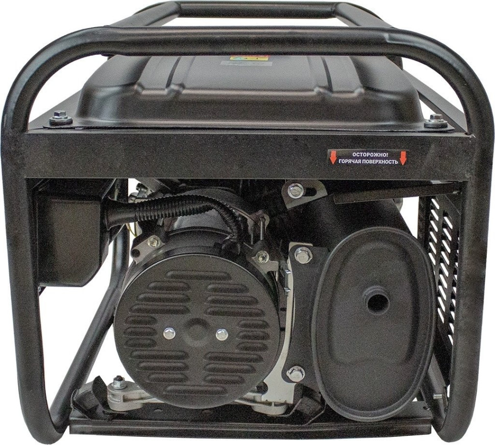 Генератор Edon PT-3300D