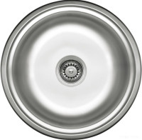 Кухонная мойка Deante Twist ZHC 3803 (оформление)