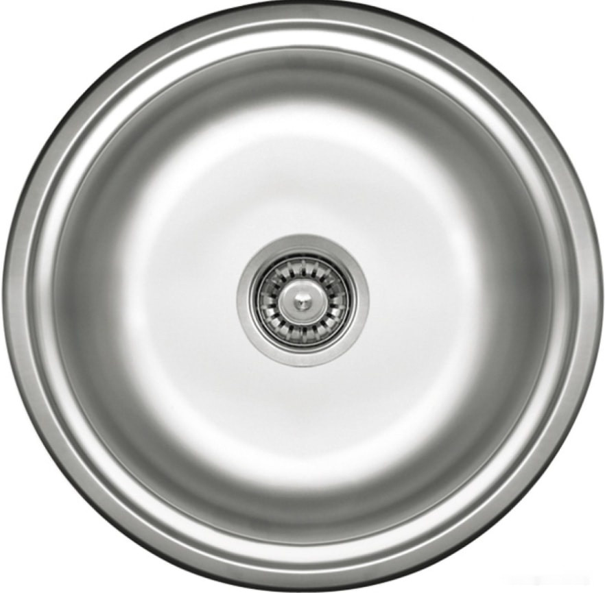 Кухонная мойка Deante Twist ZHC 3803 (оформление)