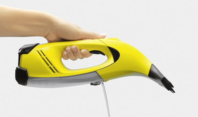 Пылесос Karcher WV Classic