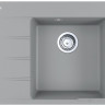 Кухонная мойка Franke Centro CNG 611/211-62 TL (серый, правая)