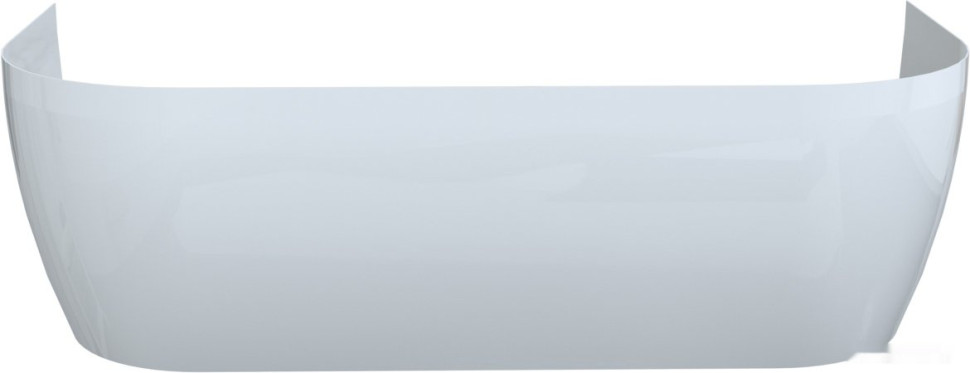 Экран для ванной Radomir Вальс Макси 180x80 1-21-0-0-0-188 (фронтальный)