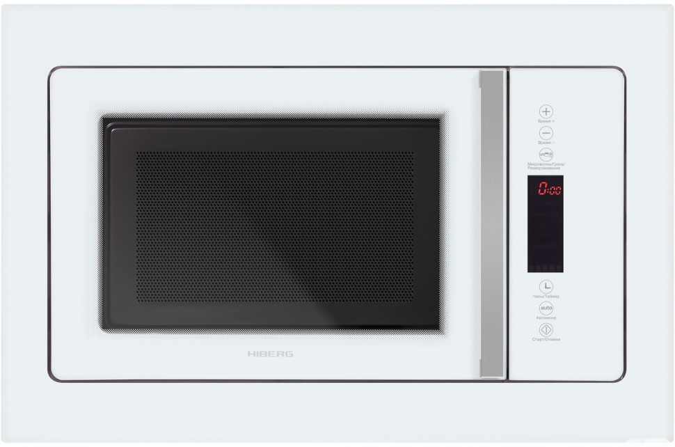 Микроволновая печь HIBERG VM 8505 W
