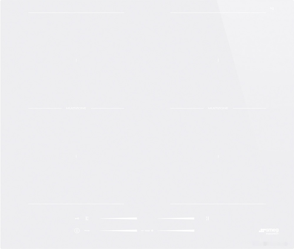 Варочная панель Smeg SI2M7643DW