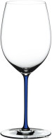 Бокал для вина Riedel Fatto a Mano Cabernet/Merlot 4900/0D