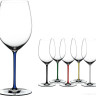 Бокал для вина Riedel Fatto a Mano Cabernet/Merlot 4900/0D