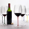 Бокал для вина Riedel Fatto a Mano Cabernet/Merlot 4900/0D