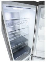 Холодильник LG GA-B509CCUM