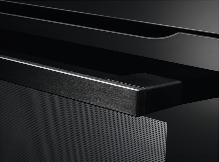 Духовой шкаф AEG BCE556360B