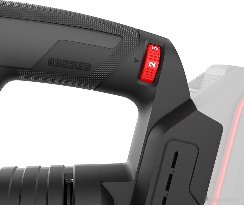 Лобзик Kress KUE26.9 (без АКБ)