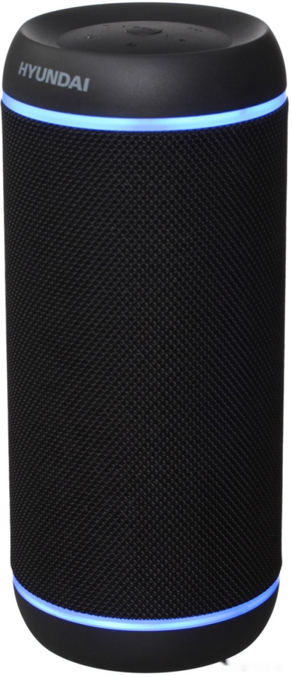 Портативная акустика Hyundai H-PAC380
