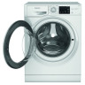 Стиральная машина Hotpoint-Ariston NSB 6015 W V RU
