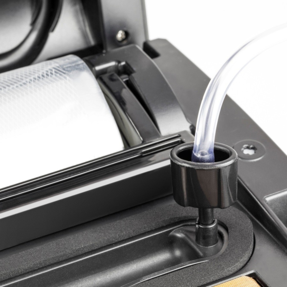 Вакуумный упаковщик Caso FastVAC 500 [1409]