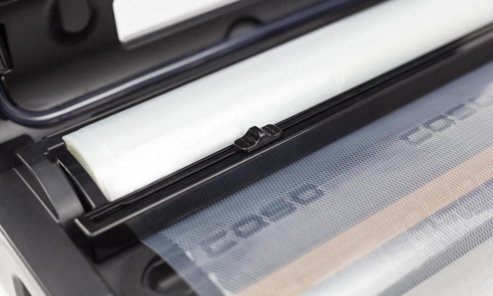 Вакуумный упаковщик Caso FastVAC 500 [1409]