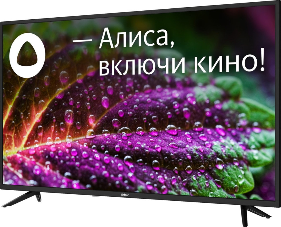 Телевизор BBK 43LEX-7246/FTS2C