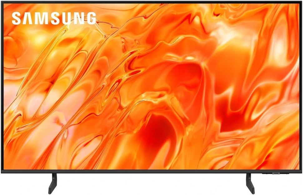 Телевизор Samsung Neo QLED QN70H 4K QE43QN70HAUXPY