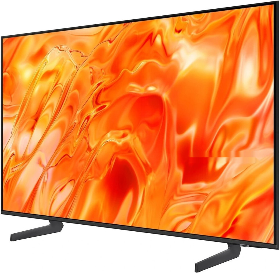 Телевизор Samsung Neo QLED QN70H 4K QE43QN70HAUXPY