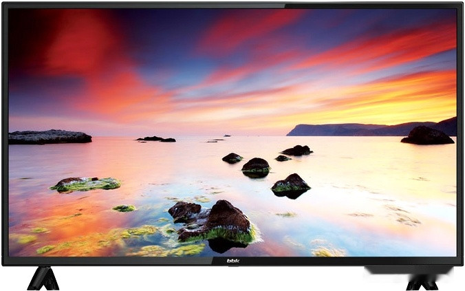 Телевизор BBK 42LEX-7143/FTS2C