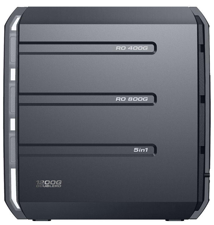 Система обратного осмоса Viomi Blues Pro 1200G