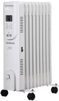 Масляный радиатор Timberk T-OR1507-F10E-WF