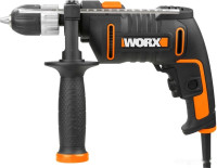 Ударная дрель Worx WX317.2