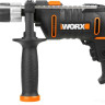 Ударная дрель Worx WX317.2