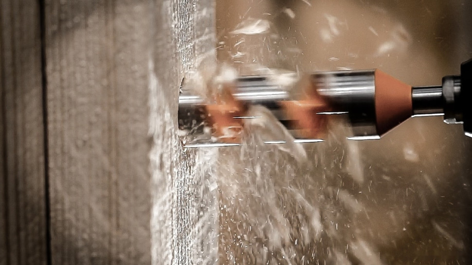 Ударная дрель Worx WX317.2