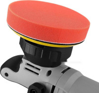 Шлифовальная машина Deko P1700-D Pro 083-1048