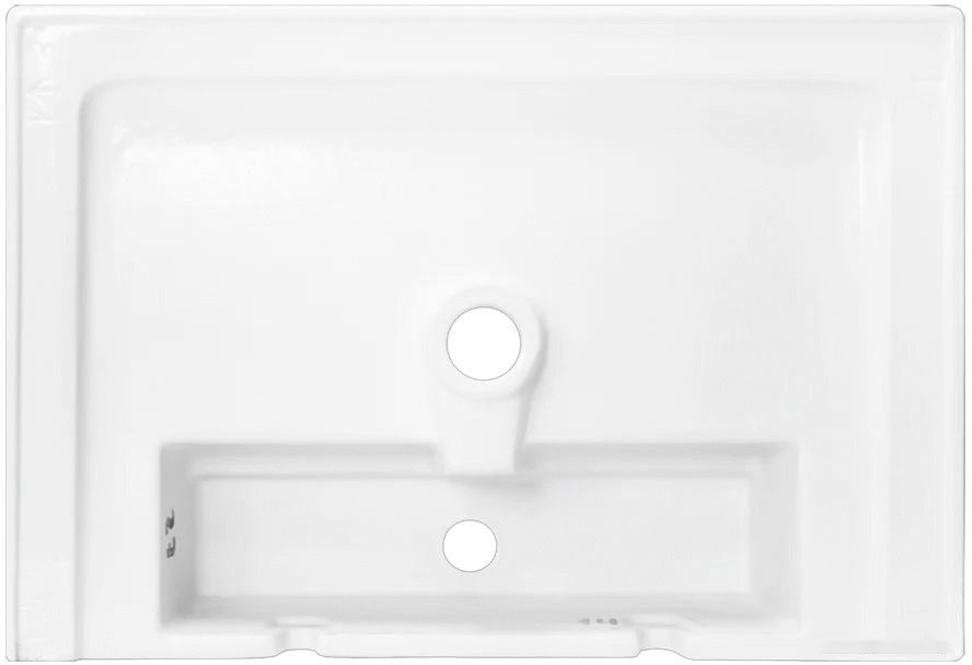 Умывальник SANITA LUXE Novel 60