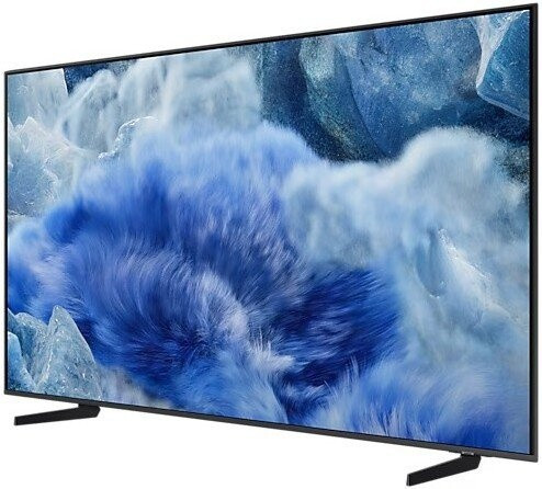 Телевизор Samsung AI QLED 4K Q8F QE65Q8FAAUXRU