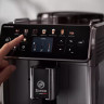 Эспрессо кофемашина Saeco GranAroma SM6585/00