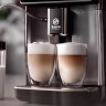 Эспрессо кофемашина Saeco GranAroma SM6585/00
