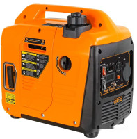 Генератор CARVER PPG-1400IS