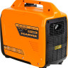 Генератор CARVER PPG-1400IS