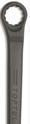 Набор ключей Toptul AAAS6565 (1 предмет)